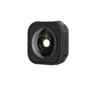 Max Lens Mod, Compatible with GoPro, Hero13-9 Black | Wide angle lens for Hero13 Black, Hero12 Black, HERO11 Black, HERO10 Black, HERO9 Black