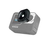 Max Lens mod Compatible with GoPro HERO9/10/11/12 Black -