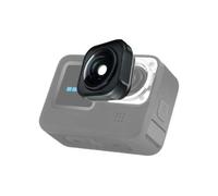 Max Lens Mod Compatible with GoPro HERO9 HERO10 HERO11 HERO12 Black