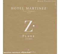 Max Leonadis - Hotel Martinez-Pure Pleasure 2