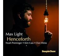 Max Light - Henceforth
