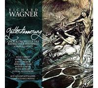 Max Lorenz;Astrid Varnay;Josef Greindl;Hermann Uhde;Martha Moedl;Ruth Siewert;Gustav Neidlinger - Goetterdaemmerung by Max Lorenz (2011-12-23)