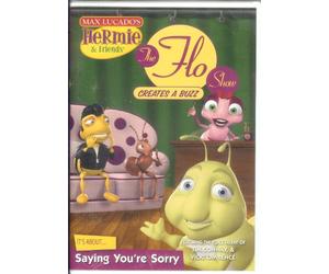 Max Lucado's Hermie & Friends: The Flo Show Create