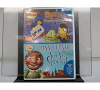 Max Lucando's Hermie & Friends: Buzby and the Grum