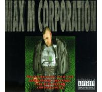 Max M Corporation - Soundtrack & Digital Graphic N