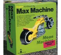 Max Machine - Mean Machine