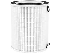 Max/Mage/Mage Pro Replacement Filter Compatible with Afloia MAX/MAGE/MAGE PRO Air Purifier and Sans/Air-Honati/Compass Home Smart/Taylor Swoden/Cuckoo CAC-J1510FW/Rosewill RHAP-20001/20002