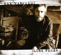 Max Manfredi - Luna Persa