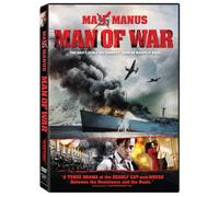 Max Manus: Man of War [DVD] [2011] [Region 1] [US Import] [NTSC]