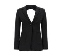 MAX MARA 'Anagni' Blazer 42 IT