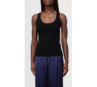 MAX MARA Basic Cotton Top - Size: S - female
