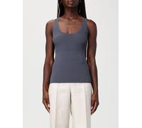 MAX MARA Basic Cotton Top - Size: S - female