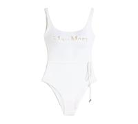 MAX Mara Beachwear Sea clothing White - female - Max Mara - Swimsuits - White - L - Swimwear L