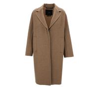 Max Mara Coats Beige S