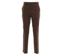 Max Mara David trousers - Brown 46