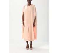 MAX MARA Dress Woman color Pink - Size: 44 - female