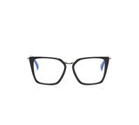 Max Mara Eyewear MM5151B glasses - Black 52
