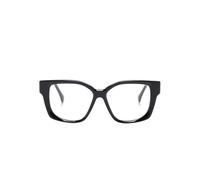 Max Mara Eyewear MM5184 glasses - Black 52
