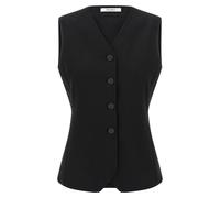 MAX MARA 'Fornovo' Vest 40 IT