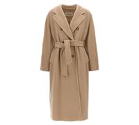 MAX MARA 'Madame - 101801 Icon Coat' Coat 40 IT
