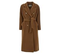 MAX MARA 'Madame - 101801 Icon Coat' Coat 42 IT