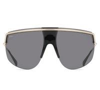 Max Mara MM0050 32A Women’s Sunglasses Gold Size 70