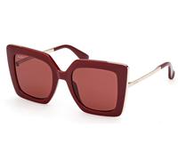 Max Mara MM0051 69S Womenâs Sunglasses Size 52