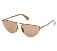 Max Mara MM0122 45E Womenâs Sunglasses Size 58