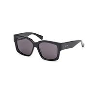 Sunglasses Max Mara Glimpse-7 MM0145 01A 14 54 135 Größe: 54