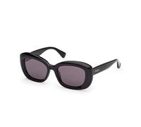 Sunglasses Max Mara Elizabeth1 MM0170 01A 19 53 140 Größe: 53