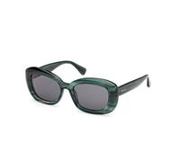 Sunglasses Max Mara Elizabeth1 MM0170 98A 19 53 140 Größe: 53