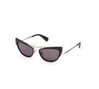Sunglasses Max Mara Ruth MM0172 01A 19 53 130 Größe: 53