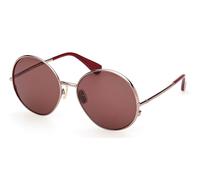 Max Mara MM0191 36S Womenâs Sunglasses Size 59