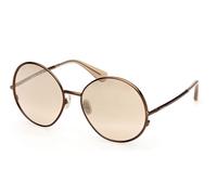 Max Mara MM0191 38L Womenâs Sunglasses Size 59
