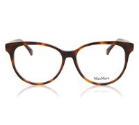 Max Mara MM5012 Women's Glasses, Tortoiseshell, Size 54
