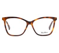 Max Mara MM5017 Women's Glasses, Tortoiseshell, Size 53