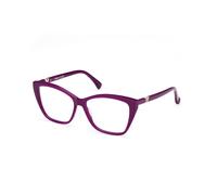 Optical Frame - female - Max Mara - Glasses - Purple - 54 MM - Accessories 54 MM
