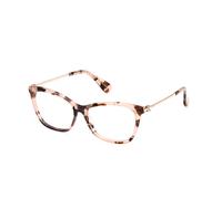 Max Mara MM5070 Women's Glasses, Tortoiseshell, Size 54