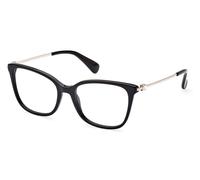 Max Mara MM5079 Women's Glasses, Black, Size 54