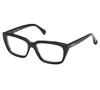 Maxmara MM5112 Shiny black 54/15/140 WOMAN Eyewear Frame