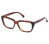 Max Mara MM5112 Women's Glasses, Tortoiseshell, Size 54