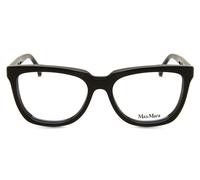 Max Mara MM5115 Women's Glasses, Black, Size 52