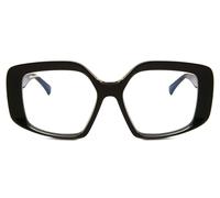Max Mara MM5131-B Women's Glasses, Black, Size 53