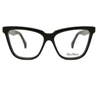 Max Mara MM5136 Women's Glasses, Black, Size 53