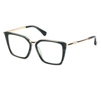 Max Mara MM5151-B Women's Glasses, Green, Size 52