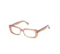 Max Mara MM5209 045 Woman Optical frames Acetate Pink Squared Normal
