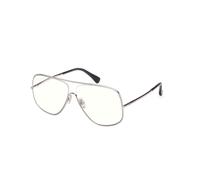 Optical Frame - female - Max Mara - Glasses - Gray - 59 MM - Accessories 59 MM