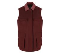 Max Mara Pocket collared coat 36-38-40-42