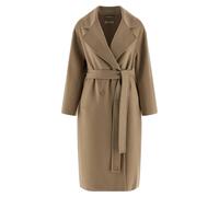 MAX MARA 'S 'Heller' Coat 42 IT