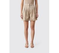 MAX MARA Satin Shorts - Size: 44 - female